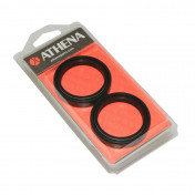 FORK SEAL FOR MOTORBIKE KAWASAKI ZX10-R 2006>2010/SUZUKI 1000 GSX-R 2001>2008, 1300 GSX B-KING 2008>2010, 1300 HAYABUSA 2008>2010 (43x55x9,5/10,5) (PAIR) 8051764549771