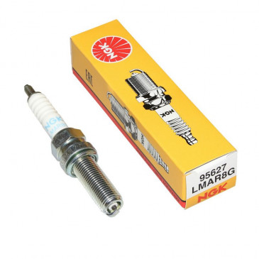 BOUGIE NGK LMAR8G (95627) -STANDARD- 0087295956274