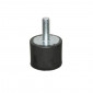 SILENTBLOC MALE-FEMELLE POLINI DIAM 6 x 14 mm (214.0102) 8054705069123