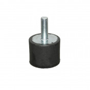 SILENTBLOC MALE-FEMELLE POLINI DIAM 6 x 14 mm (214.0102) 8054705069123