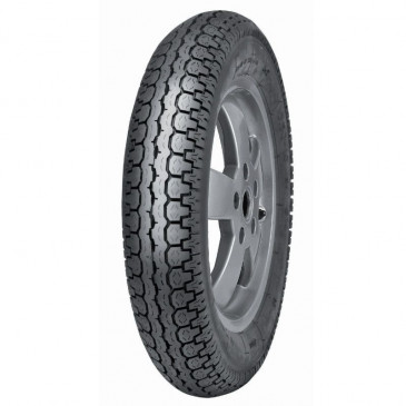 TYRE FOR SCOOT 10'' 4.00-10 (4-10) MITAS B14 TT 69J 4PR 3831126102579