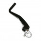 KICK 50 A BOITE REPLAY ALU STRONG POUR DERBI 50 SENDA NOIR 3700948089262