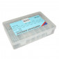 SPRING - EXPANSION + COMPRESSION (RANGE OF 200 IN A BOX) 3700948087459