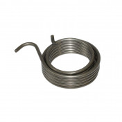 RESSORT DE RAPPEL KICK SCOOT ADAPTABLE PIAGGIO 50 TYPHOON, NRG/GILERA 50 STALKER, RUNNER -SELECTION P2R- 1219300100001