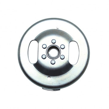 ROTOR ALLUMAGE CYCLO ADAPTABLE PEUGEOT 103 (ELECTRONIQUE GROS CONE) -P2R- 3700948052846