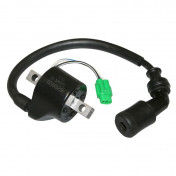 BOBINE ALLUMAGE MAXISCOOTER ADAPTABLE SUZUKI 125 BURGMAN 1999>2006 -SELECTION P2R- 3700948201237