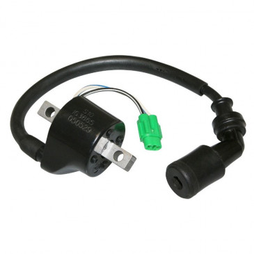 IGNITION COIL FOR MAXISCOOTER SUZUKI 125 BURGMAN 1999>2006 -SELECTION P2R- 3700948201237