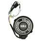 IGNITION FOR MOPED FOR PEUGEOT 103 ELECTRONIC 6V LARGE CONE ( WITHOUT COIL-WITHOUT CDI UNIT) P2R 3700948049709