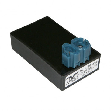 CDI UNIT MAXISCOOTER FOR KYMCO 125 AGILITY R12 2006>2010 -SELECTION P2R- 3700948201268
