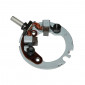 PORTE BALAIS DE DEMARREUR MAXISCOOTER ADAPTABLE PIAGGIO 125 X7 2010>, VESPA GTS 2008>, MP3 2010>, 250 X9 2004>, 300 VESPA GTS 2008> / GILERA 125 NEXUS 2010> -SGR- 3700948192283