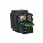 STARTER RELAY FOR MAXISCOOTER HONDA 125 DYLAN, PANTHEON, 250 FORESIGHT, FORZA, 400-600 SILVERWING -SGR 8434290547617