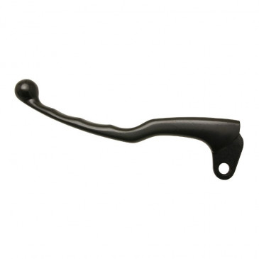 CLUTCH LEVER FOR MOTORBIKE YAMAHA XT 500 1979>1983,XJ 650 1980>1983, XS 650 1978>1983 POLISHED -SGR