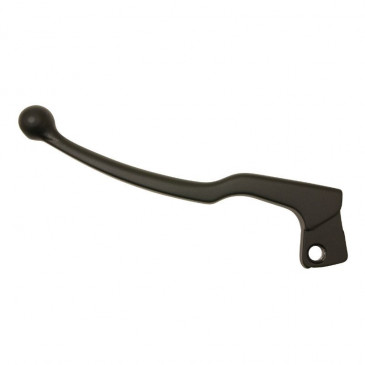 LEVIER D'EMBRAYAGE ADAPTABLE KAWASAKI 600 KLR 1984>1989, 650 KLR 1995>2004, 250 KLR 1985>1990, 125 KMX 1986>1998 GAUCHE NOIR -SGR- 8434290000303