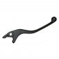 LEVIER DE FREIN ADAPTABLE HONDA 600 TRANSALP 1987>1994 DROIT NOIR -SGR- 8434290000341