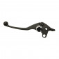 LEVIER D'EMBRAYAGE ADAPTABLE KAWASAKI 750 ZX-7R NINJA 1996>2003, 1000 GTR 1999>2003 GAUCHE NOIR -SGR- 8434290000457