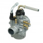CARBURATEUR SCOOT P2R 17,5 TYPE PHBN (BOOSTER) (AVEC RECHAUFFEUR) -QUALITE ECO- CUVE ALU 3700948063712