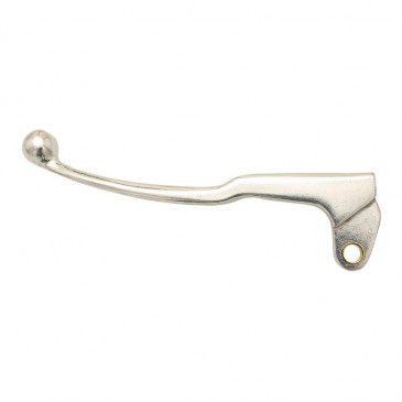 CLUTCH LEVER FOR MOTORBIKE SUZUKI 125-250 RM 1981>1991, DR 125 S 1994>2000, DR-Z 125 2003>2009, RM-X 250 1989>1998, DR 350 1993>1996 POLISHED -S G R -