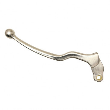 CLUTCH LEVER FOR MOTORBIKE SUZUKI GS-E 500 1990>2003, GS-F 500 2004>2008, BANDIT 600 1995>1998, GSX 750 AE 1998>2001 POLISHED -S G R -