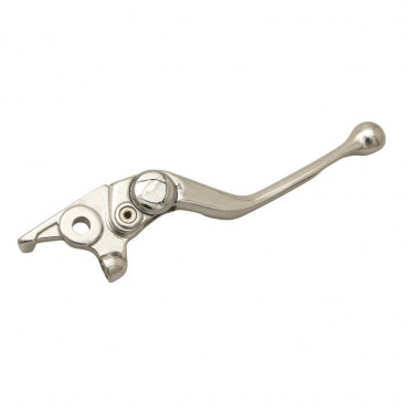 BRAKE LEVER FOR APRILIA 1000 CAPONORD 2001>2008, 1000 FUTURA 2001>2004 / MOTO-GUZZI 850-1100-1200 BREVA, 850-1100 GRISO, 850-1200 NORGE, 940 BELLAGIO POLISHED -SGR-