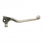 BRAKE LEVER FOR PEUGEOT 125 ELYSEO 2001>2006, JET FORCE 2003>2006 LEFT+RIGHT POLISHED -SGR-