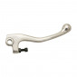 BRAKE LEVER FOR HONDA 125-250 CR R 2004>2007, 250-450 CRF R 2004>2013 / HM 125-250-450 CRE 2004>2006, 250-450 CRM X 2007>2010 / APRILIA 450-550 RXV POLISHED -SGR-