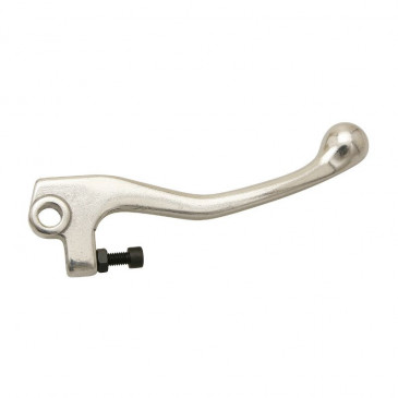 LEVIER DE FREIN ADAPTABLE HONDA 250 CRF R 2004>2007, 450 CRF R 2002>2006 / HM 125-250-450 CRE 2004>2006, 250-450 CRM X 2007>2010 / APRILIA 450-550 RXV DROIT POLI -SGR- 3700948191903