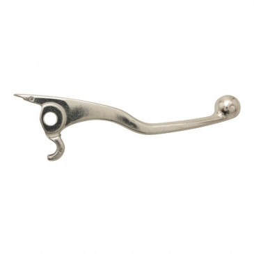 BRAKE LEVER FOR KTM 125-250-300-400-520-525 EXC 2000>2005, 125 SX 2001>2013 POLISHED -SGR-