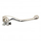 BRAKE LEVER FOR MOTORBIKE HONDA CRF 250 R 2007>2013, CRF 450 R 2007>2011, CRM 450 X 2007>2008 POLISHED- -SGR