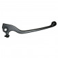LEVIER DE FREIN ADAPTABLE MBK 50 X LIMIT 2004>2009 / YAMAHA 50 DTR 2004>2009, 125 XT 2007> DROIT NOIR -VICMA- 8430525102507