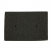 AIR FILTER FOR MOTORBIKE KAWASAKI 250 NINJA 2008>2012/300 NINJA 2013>/Z 300 2014> -HIFLOFILTRO HFA2505- 824225122367