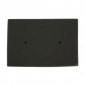 AIR FILTER FOR MOTORBIKE KAWASAKI 250 NINJA 2008>2012/300 NINJA 2013>/Z 300 2014> -HIFLOFILTRO HFA2505- 824225122367