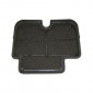 AIR FILTER FOR MOTORBIKE KAWASAKI 650 ER 2009>2012, 650 EX 2009>2012, 650 NINJA 2011>2012 -HIFLOFILTRO HFA2607- 824225122893