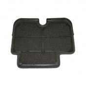 FILTRE A AIR MOTO ADAPTABLE KAWASAKI 650 ER-6N 2009>2012, 650 ER-6F 2009>2012, 650 NINJA 2011>2012 -HIFLOFILTRO HFA2607- 824225122893