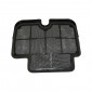 AIR FILTER FOR MOTORBIKE KAWASAKI 650 ER 2009>2012, 650 EX 2009>2012, 650 NINJA 2011>2012 -HIFLOFILTRO HFA2607- 824225122893