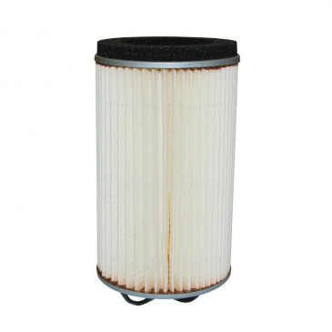 AIR FILTER FOR MOTORBIKE SUZUKI 1100 GSX 1980>1985 -HIFLOFILTRO HFA3902-