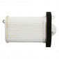 AIR FILTER FOR MAXISCOOTER YAMAHA 500 TMAX 2008>2011 (RECTANGLE VARIATOR FILTER) -HIFLOFILTRO HFA4508- 824225122725