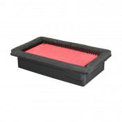 FILTRE A AIR MOTO ADAPTABLE YAMAHA 660 XT R, XT 660 X 2004>2016, MT-03 2006>2012 -HIFLOFILTRO HFA4613- 824225122053