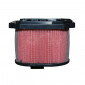 AIR FILTER FOR MOTORBIKE YAMAHA 700 MT-07 2014>2021, XSR 700 2016>2021, TRACER 2016>2021 -HIFLOFILTRO HFA4707- 824225123906