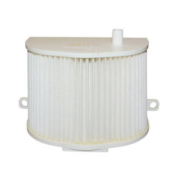 AIR FILTER FOR MOTORBIKE YAMAHA 1600 XVS 1999>2004 -HIFLOFILTRO HFA4914- 824225122022