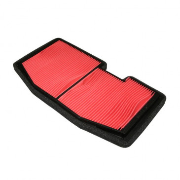 AIR FILTER FOR MOTORBIKE TRIUMPH 675 DAYTONA 2011>2016, 675 STREET TRIPLE R 2010>2016 -HIFLOFILTRO HFA6502- 824225123692