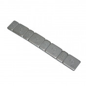 BALANCE WEIGHT FOR WHEEL - ADHESIVE - 4 x 5g + 4 x 10g - SELECTION P2R 3701213409433