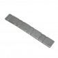 MASSE D'EQUILIBRAGE DE ROUES ADHESIFS (4x5g et 4x10g) (8 PLOMBS) -SELECTION P2R- 3701213409433