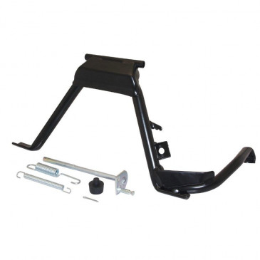 BEQUILLE MAXISCOOTER CENTRALE ADAPTABLE HONDA 125 SH 2013>2016 NOIR -BUZZETTI- 3700948282373