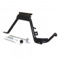 CENTRE STAND FOR MAXISCOOTER HONDA 125 SH 2013> BLACK -BUZZETTI- 3700948282373