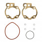 GASKET SET FOR CYLINDER KIT FOR SCOOT AIRSAL FOR MINARELLI AM6 -