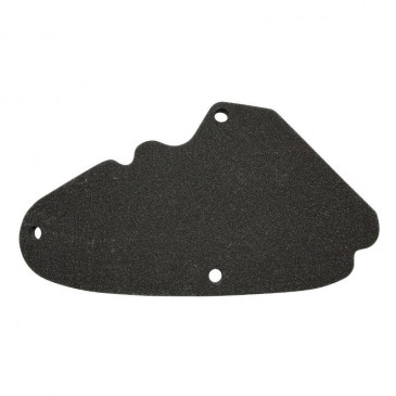 AIR FILTER FOAM FOR MAXISCOOTER PIAGGIO 125 LIBERTY, FLY 3 VALVES 2012> -SELECTION P2R-