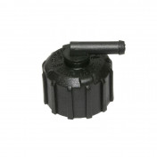 BOUCHON VASE D'EXPANSION 50 A BOITE ORIGINE POUR RIEJU 50 MRT, SMX (OEM 0/000.410.5102) 3700948153963