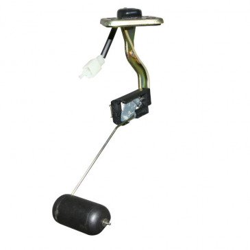 FUEL GAUGE FOR PEUGEOT 50 KISBEE -SELECTION P2R- 3700948085318
