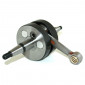 EMBIELLAGE/VILEBREQUIN 50 A BOITE ADAPTABLE DERBI 50 GPR 1996>2005 RENFORCE (MOTEUR DERBI EURO 2) -P2R- 3700948269312