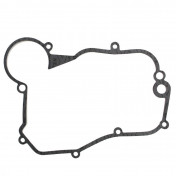 GASKET FOR CLUTCH COVER FOR DERBI 50 SENDA 2006>, GPR/GILERA 50 SMT 2006>, RCR (PIAGGIO EURO 3) (SOLD PER UNIT) -SELECTION P2R- 3700948092507